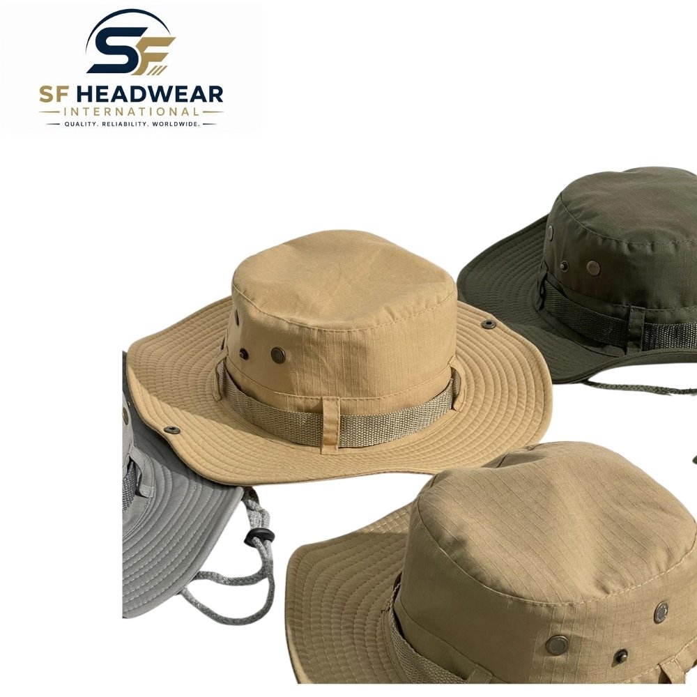 Military & Army Caps Manufacturer