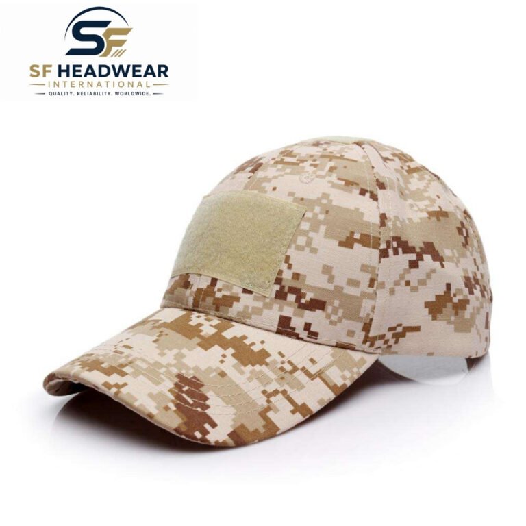 Military Caps