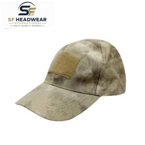 Bulk Tactical Baseball Caps