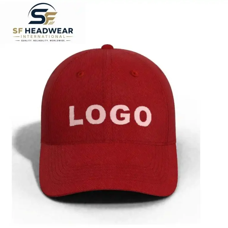OEM promotional sports cap manufacturer