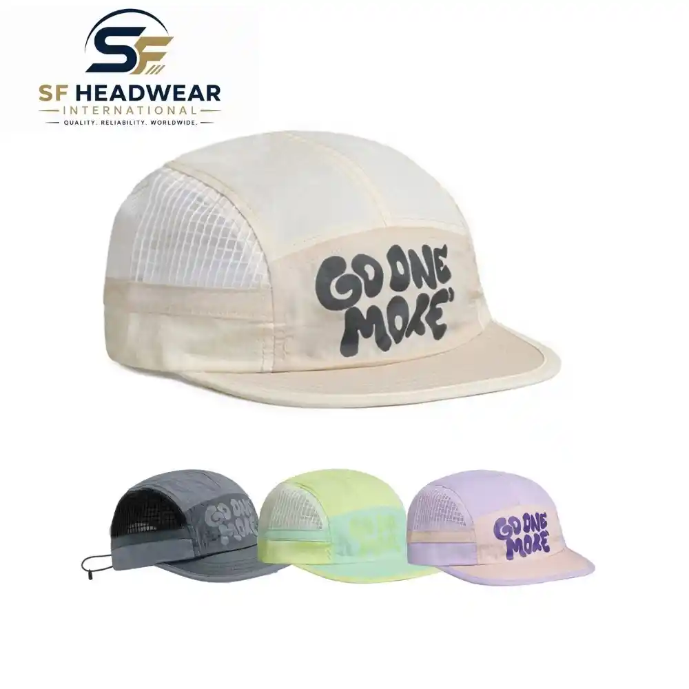 Outdoor Caps Exporter