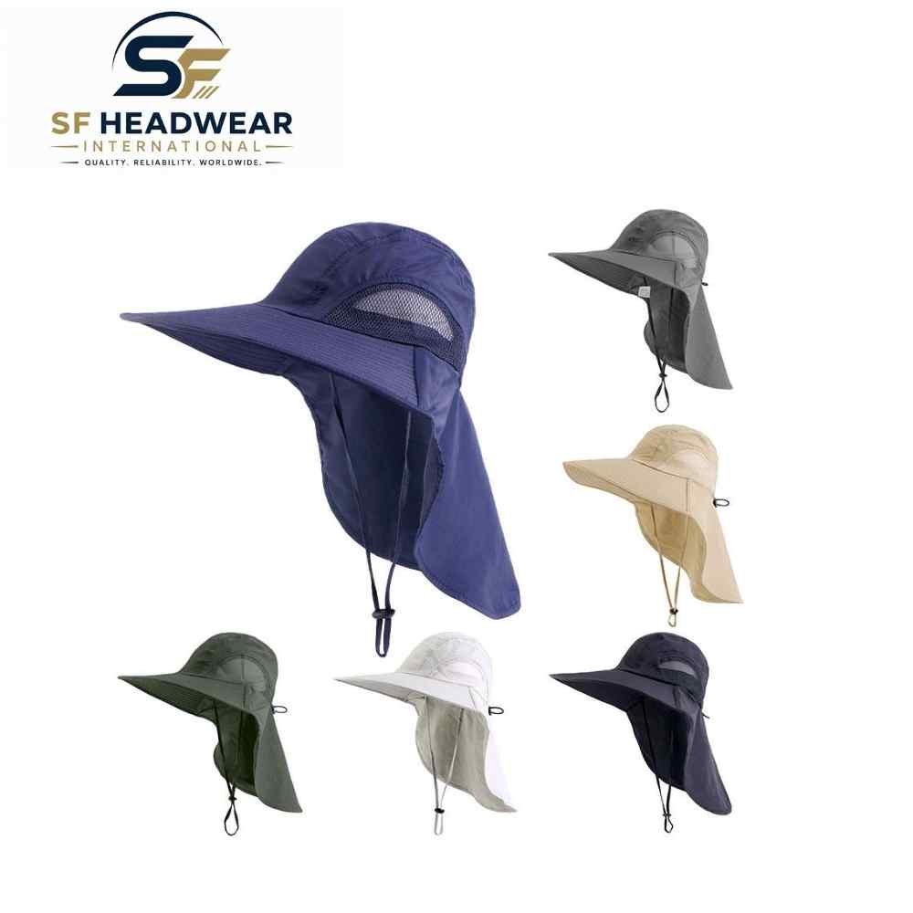 Summer Outdoor Hats