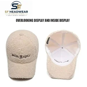 OEM teddy winter cap manufacturer
