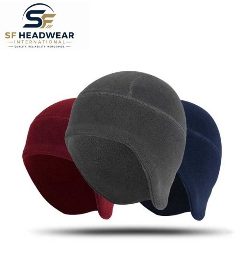 Custom_logo_Winter_Outdoor_Thermal_Polar_Fleece_Sports_Skull_Cap_Beanie_Windproof_3D_1