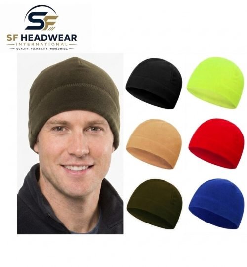 Wholesale_Cold_Weather_Warm_Winter_Running_Polar_Fleece_Watch_Cap_Ski_Lightweig_1